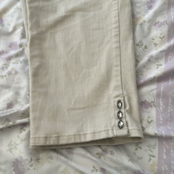 Capris size 10 - Picture 5 of 6